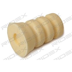 Butée de suspension en caoutchouc RIDEX 1182R0030 pour CITROËN, PEUGEOT 516663 RIDEX