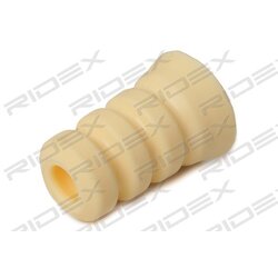 Butée de suspension en caoutchouc RIDEX 1182R0030 pour CITROËN, PEUGEOT 516663 RIDEX