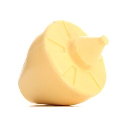 Suspension Rubber Buffer RIDEX 1182R0033 OE Ref 701 407 303