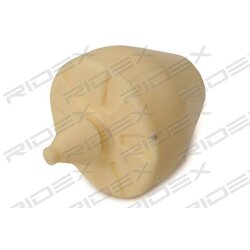 Butée de suspension en caoutchouc RIDEX 1182R0033 pour VW Transporter RIDEX