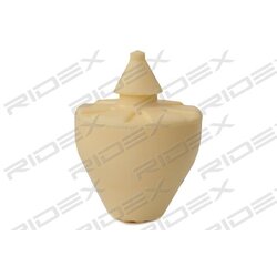 Butée de suspension en caoutchouc RIDEX 1182R0033 pour VW Transporter RIDEX