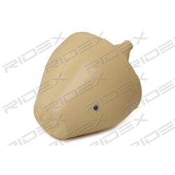 Butée de suspension en caoutchouc RIDEX 1182R0033 pour VW Transporter RIDEX