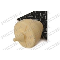 Butée de suspension en caoutchouc RIDEX 1182R0033 pour VW Transporter RIDEX