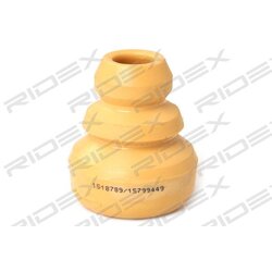 Amortisseur de suspension en caoutchouc 1182R0061 pour MITSUBISHI, CHRYSLER MB242352 RIDEX