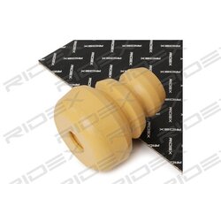 Amortisseur de suspension en caoutchouc 1182R0061 pour MITSUBISHI, CHRYSLER MB242352 RIDEX