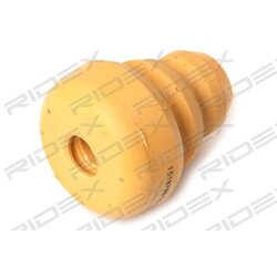 Amortisseur de suspension en caoutchouc 1182R0061 pour MITSUBISHI, CHRYSLER MB242352 RIDEX
