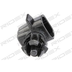 Capteur de température extérieure 1186S0002 pour VAUXHALL, SAAB, CHEVROLET 01236284 RIDEX