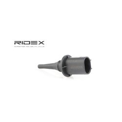 Exterior Temperature Sensor RIDEX 1186S0005 OE Ref 2E0 919 379 B