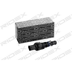 Speed Sensor RIDEX 1189S0009 OE Ref 77 00 414 694