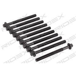 Bolt Set RIDEX 1217B0015 OE Ref 11056-00QAH