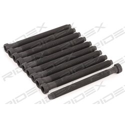Bolt Set RIDEX 1217B0017 OE Ref WHT 002 131 (10x)