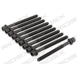 Bolt Set RIDEX 1217B0025 OE Ref 06A103384C (x10)