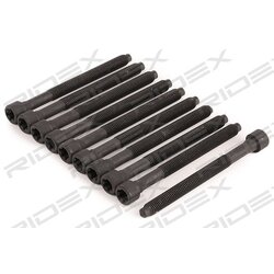 Bolt Set RIDEX 1217B0026 OE Ref 06D103385D (x10)
