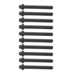 Bolt Set RIDEX 1217B0027 OE Ref 11 12 1 721 939