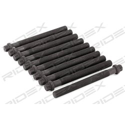 Kit de boulons RIDEX 1217B0030 pour RENAULT, VOLVO, DACIA et plus encore... RIDEX