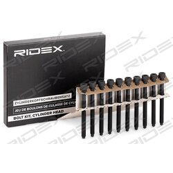 Bolt Set RIDEX 1217B0042 OE Ref 06D 103 385 D (10x)
