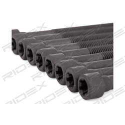 Kit de boulons RIDEX 1217B0042 pour AUDI, VW, SEAT, SKODA, KTM RIDEX