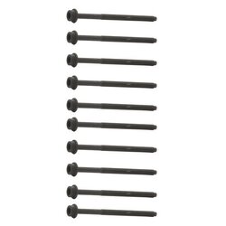 Bolt Set RIDEX 1217B0043 OE Ref 036103384B