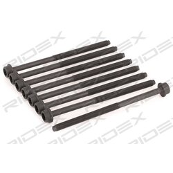 Bolt Set RIDEX 1217B0048 OE Ref 030 103 384 D S1