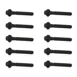 Bolt Set RIDEX 1217B0053 OE Ref 611 990 13 22 (10x)