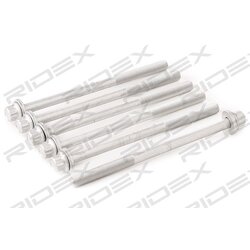 Bolt Set RIDEX 1217B0068 OE Ref 11095AA041 (x6)