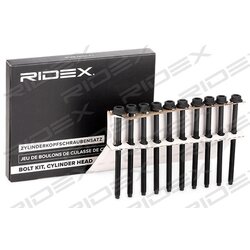 Bolt Set RIDEX 1217B0084 OE Ref 036 103 384 B (10x)
