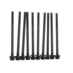 Bolt Set RIDEX 1217B0107 OE Ref 1487226 x10