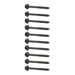 Bolt Set RIDEX 1217B0132 OE Ref 036103384E (x10)