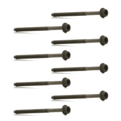 Bolt Set RIDEX 1217B0139 OE Ref 036 103 384 B S1