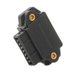 Ignition Switch Unit RIDEX 1218I0011 OE Ref 96 048 070