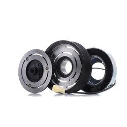 Compressor Magnetic Clutch RIDEX 1236M0004