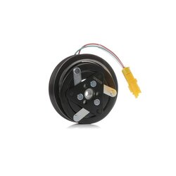 Compressor Magnetic Clutch RIDEX 1236M0005 OE Ref 6453.JQ