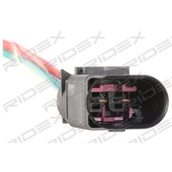 Embrayage magnétique de compresseur RIDEX 1236M0006 pour VW et plus encore... RIDEX