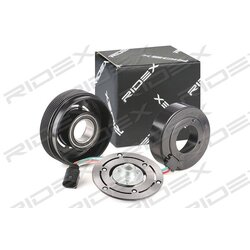Embrayage magnétique de compresseur RIDEX 1236M0006 pour VW et plus encore... RIDEX