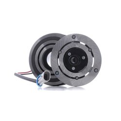 Compressor Magnetic Clutch RIDEX 1236M0007 OE Ref 18 54 107