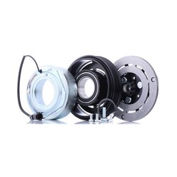 Compressor Magnetic Clutch RIDEX 1236M0009