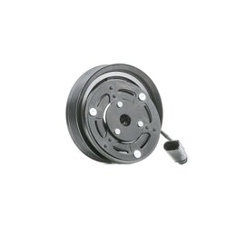 Compressor RIDEX 1236M0013 OE Ref 8T0260805P