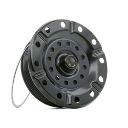 Compressor Magnetic Clutch RIDEX 1236M0016 OE Ref 8831005101