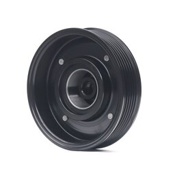 Compressor Magnetic Clutch RIDEX 1236M0020 OE Ref 0002306511