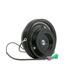 Compressor Magnetic Clutch RIDEX 1236M0022 OE Ref 8D0 260 805 J