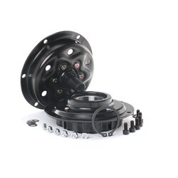 Compressor Magnetic Clutch RIDEX 1236M0023 OE Ref 3D0820805E