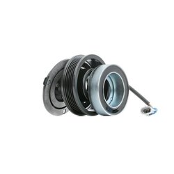 Compressor Magnetic Clutch RIDEX 1236M0027 OE Ref 09174396