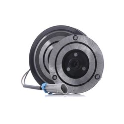 Compressor Magnetic Clutch RIDEX 1236M0028 OE Ref 13 191 996