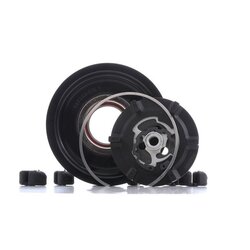 Compressor Magnetic Clutch RIDEX 1236M0031 OE Ref 001 230 91 11