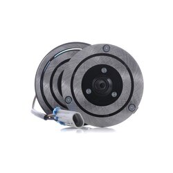 Compressor Magnetic Clutch RIDEX 1236M0032 OE Ref 1139085
