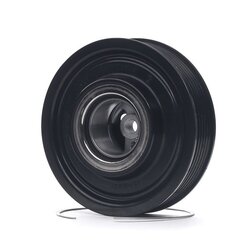 Compressor Magnetic Clutch RIDEX 1236M0033 OE Ref 1K0820803P