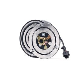 Compressor Magnetic Clutch RIDEX 1236M0034