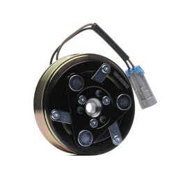 AC Compressor Clutch RIDEX 1236M0036