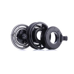 Compressor Magnetic Clutch RIDEX 1236M0038