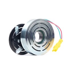 Compressor Magnetic Clutch RIDEX 1236M0039